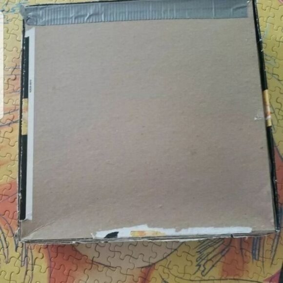 Barbie Andy Warhol 550 Piece Puzzle Collector - Picture 4 of 8